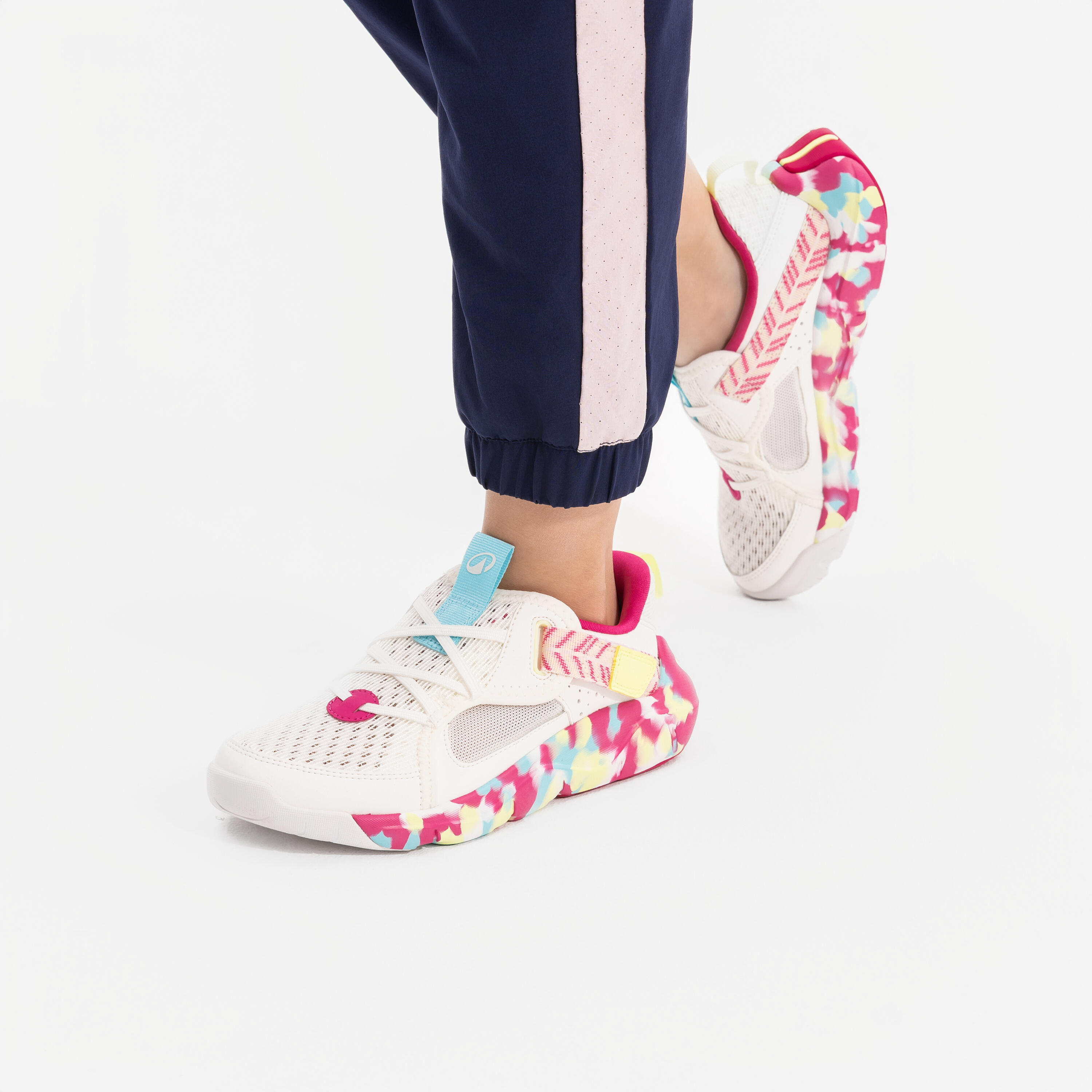 Tenis playful infantiles
